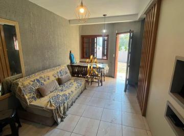 Apartamento · 70m² · 3 Quartos · 1 Vaga · Duplex próximo ao mar em Tramandaí