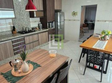 Casa · 125m² · 3 Quartos · Casa à venda - no Parque Almerinda Pereira Chaves