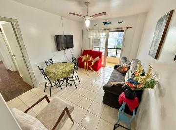 Apartamento · 75m² · 2 Quartos · 1 Vaga · Apartamento 2 Dormitórios á venda em Tramandaí- Bairro Centro