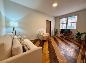 Apartamento · 89m² · 3 Quartos · Apartamento3 dormitórios no bairro Santa Cecília