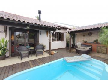 Casa · 170m² · 3 Quartos · Casa com 03 dormitórios à venda no Bairro Santo Antônio