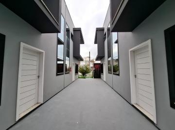 Apartamento · 119m² · 3 Quartos · 2 Vagas · Apartamento duplex com 3 quartos/dormitórios no bairro Vendaval, em Biguaçu - SC
