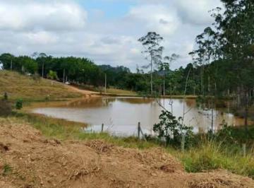 Terreno , Jacareí · Terreno em Guararema