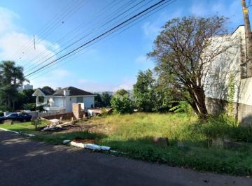 Terreno · 542m² · Terreno à venda no Bairro Mauá - Novo Hamburgo - RS
