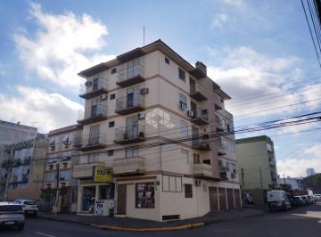 Apartamento · 194m² · 4 Quartos · 1 Vaga · Duplex à venda no bairro Fatima Santa Maria-RS