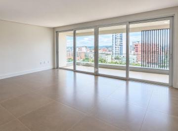 Apartamento · 152m² · 3 Quartos · 2 Vagas · Apartamento de 3 suítes no Diamond Club House, em Lajeado/RS