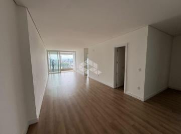 Apartamento · 116m² · 2 Quartos · 1 Vaga · Apartamento Novo 2 Suítes à Venda no Bairro Americano em Lajeado | Com Piscina e Lazer Completo