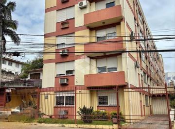 Apartamento · 85m² · 2 Quartos · 1 Vaga · APARTAMENTO 2 DORMITÓRIOS COM DEPENDÊNCIA DE EMPREGA E 1 VAGA