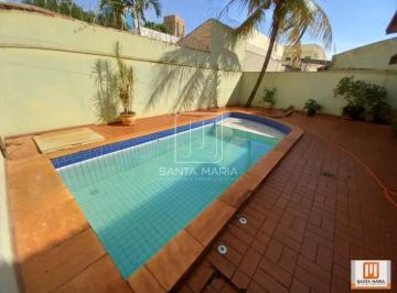 Piscina · Casa (sobrado na rua) 3 dormitórios/suite