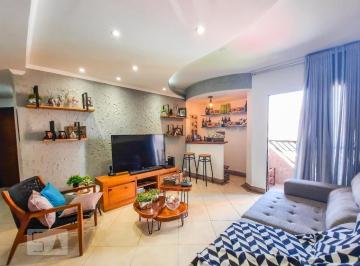 Apartamento · 123m² · 3 Quartos · 2 Vagas · Apartamento para Aluguel - Nova Petrópolis, 3 Quartos,  123 m2 - São Bernardo do Campo