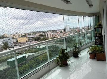 Apartamento de 4 quartos, Salvador · Apartamento a venda no Horto Bela Vista com 4 quartos dependência e nascente