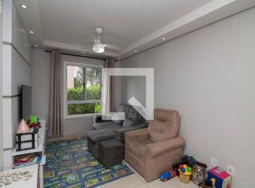 Casa · 93m² · 3 Quartos · 2 Vagas · Casa à Venda - Jardim Interlagos, 3 Quartos, 93 m² - Hortolândia