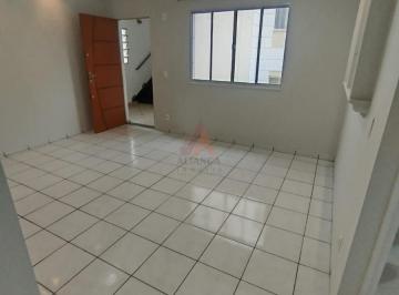 Apartamento · 65m² · 2 Quartos · 1 Vaga · Apartamento - Jardim Alice