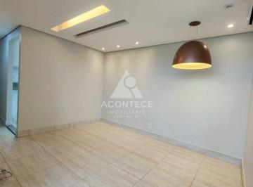 Apartamento · 60m² · 2 Quartos · ÓTIMO APTO DE 2 QTOS C/ARMÁRIOS - RESIDENCIAL JARDIM DOS BURITIS - JARDIM MANGUEIRAL