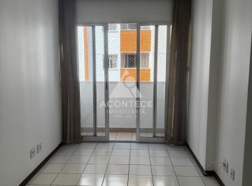 Apartamento · 73m² · 3 Quartos · 1 Vaga · ÓTIMO APARTAMENTO DE 3 QTOS C/ SUÍTE - VARANDA E PISCINA - EDIFÍCIO PALLADIUM ÁGUAS CLARAS