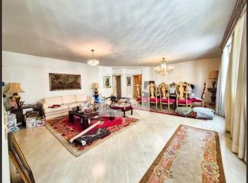 Apartamento · 184m² · 4 Quartos · 2 Vagas · Apartamento à Venda - Santa Cecília, 4 Quartos,  184 m² - São Paulo