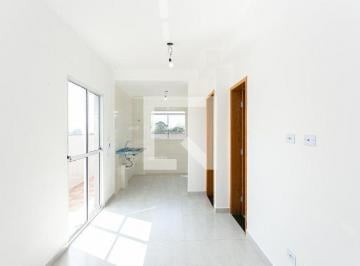 Apartamento · 38m² · 2 Quartos · Apartamento para Aluguel - Itaquera, 2 Quartos,  38 m² - São Paulo