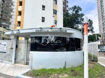 Apartamento · 110m² · 3 Quartos · 1 Vaga · Apartamento à venda - em Bigorrilho