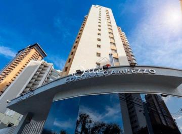 Apartamento · 110m² · 3 Quartos · 1 Vaga · Apartamento à venda - em Bigorrilho