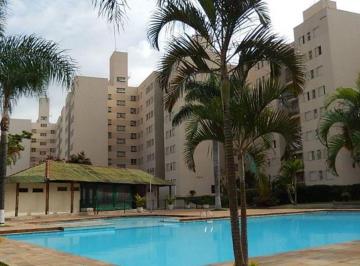 Apartamento de 3 quartos, Campinas · Apartamento com 03 quartos à venda no Loteamento Parque São Martinho em Campinas/SP