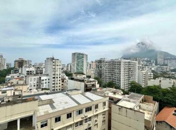 Apartamento · 62m² · 2 Quartos · 1 Vaga · Apartamento : / Residencial / Leblon