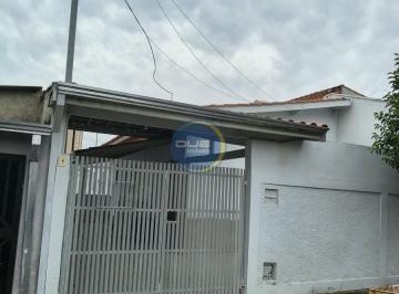 Casa · 94m² · 2 Quartos · 2 Vagas · CA03587 Alugue Casa em Indaiatuba - Jardim Rêmulo Zoppi | 2 Dormitórios e 2 Vagas