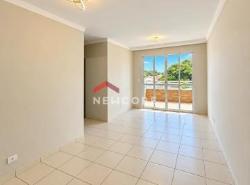 Apartamento · 112m² · 3 Quartos · 1 Vaga · Apartamento em Avenida Doutor Gastão Vidigal - Parque da Gávea - Maringá/PR
