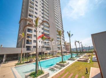 Apartamento · 58m² · 2 Quartos · 1 Vaga · Apartamento em Avenida Aruanã - Tamboré - Barueri/SP