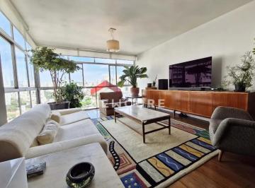 Apartamento · 149m² · 3 Quartos · 1 Vaga · Apartamento em Rua João Ramalho - Perdizes - São Paulo/SP