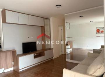 Apartamento · 76m² · 3 Quartos · 2 Vagas · Apartamento em Avenida João Scarparo Netto - Loteamento Center Santa Genebra - Campinas/SP