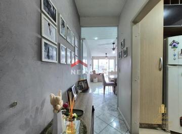 Apartamento de 2 quartos, Joinville · Apartamento em Rua Otto Pfuetzenreuter - Costa e Silva - Joinville/SC