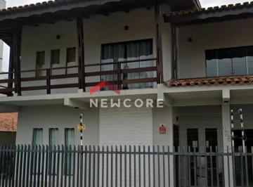 Casa · 198m² · 4 Quartos · 2 Vagas · Casa em Rua Theodorico Borba, 125 - Centro - Barra Velha/SC