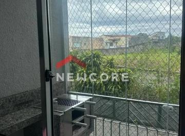 Apartamento · 55m² · 2 Quartos · 1 Vaga · Apartamento em Rua Felipe Camarão - Demarchi - São Bernardo do Campo/SP