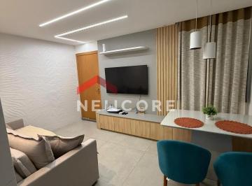 Apartamento · 48m² · 2 Quartos · 1 Vaga · Apartamento em Avenida Presidente Vargas - Parque Pecuária - Campos dos Goytacazes/RJ