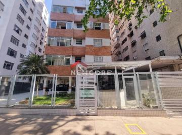Apartamento · 34m² · 1 Vaga · Studio em Avenida Doutor Epitácio Pessoa - Ponta da Praia - Santos/SP