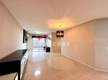Apartamento · 124m² · 3 Quartos · 2 Vagas · Apartamento em Rua Urussanga - Centro - Criciúma/SC