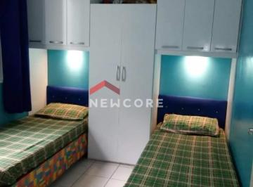 Apartamento · 46m² · 2 Quartos · 1 Vaga · Apartamento em Estrada do M'boi Mirim - Jardim das Flores - São Paulo/SP