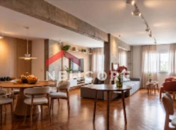 Apartamento · 149m² · 3 Quartos · 2 Vagas · Apartamento em Rua Bandeira Paulista - Itaim Bibi - São Paulo/SP