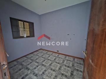 Casa · 84m² · 3 Quartos · 1 Vaga · Sobrado em Rua Romeu Carnevalli - Jardim Bela Vista - São José dos Campos/SP