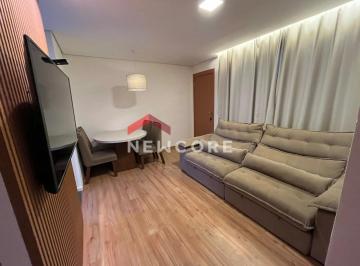 Apartamento · 44m² · 2 Quartos · 1 Vaga · Apartamento em Avenida Domingos Pinto Camarano - Colônia do Marçal - São João Del Rei/MG