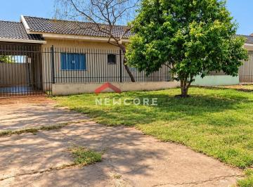 Casa · 80m² · 2 Quartos · 2 Vagas · Casa em Avenida Deputado Borsari Neto - Jardim Independência - Sarandi/PR