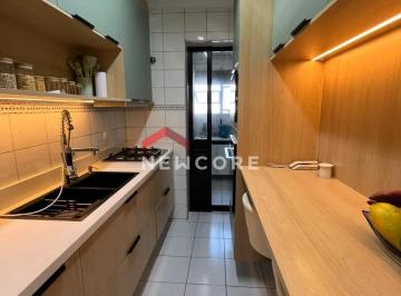 Apartamento · 84m² · 3 Quartos · 2 Vagas · Apartamento em Rua Alexandre Benois - Vila Andrade - São Paulo/SP