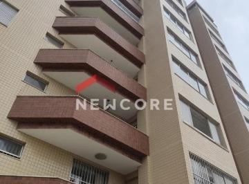 Apartamento · 132m² · 3 Quartos · 2 Vagas · Apartamento em Rua Dom Joaquim Silvério - Coração Eucarístico - Belo Horizonte/MG