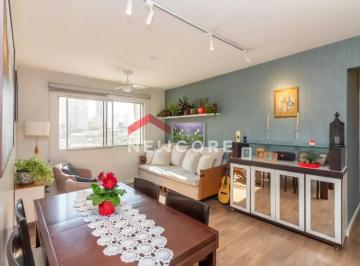 Apartamento · 65m² · 2 Quartos · 1 Vaga · Apartamento em Rua Desembargador do Vale - Perdizes - São Paulo/SP