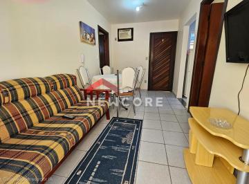 Apartamento · 66m² · 2 Quartos · 1 Vaga · Apartamento em Avenida Ipiranga - Jardim Casa Branca - Caraguatatuba/SP