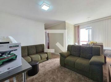 Apartamento · 69m² · 3 Quartos · 1 Vaga · Apartamento à Venda - Vila Leopoldina, 3 Quartos, 69 m² - Santo André