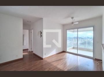 Apartamento · 63m² · 2 Quartos · 2 Vagas · Apartamento à Venda - Lapa, 2 Quartos,  63 m² - São Paulo