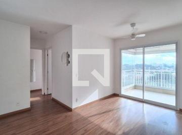 Apartamento · 63m² · 2 Quartos · 2 Vagas · Apartamento à Venda - Lapa, 2 Quartos, 63 m² - São Paulo