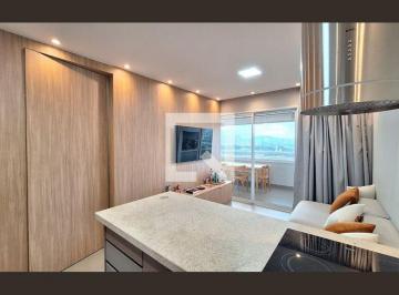 Apartamento · 49m² · 1 Quarto · 1 Vaga · Apartamento à Venda - Barra Funda, 1 Quarto,  49 m² - São Paulo
