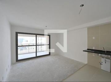 Apartamento · 65m² · 2 Quartos · 1 Vaga · Apartamento à Venda - Chácara Inglesa, 2 Quartos, 65 m² - São Paulo